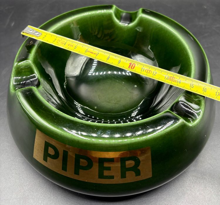 CENDRIER PUBLICITAIRE 