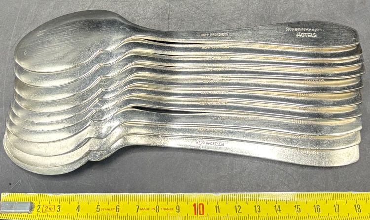 SAUCE SPOONS
