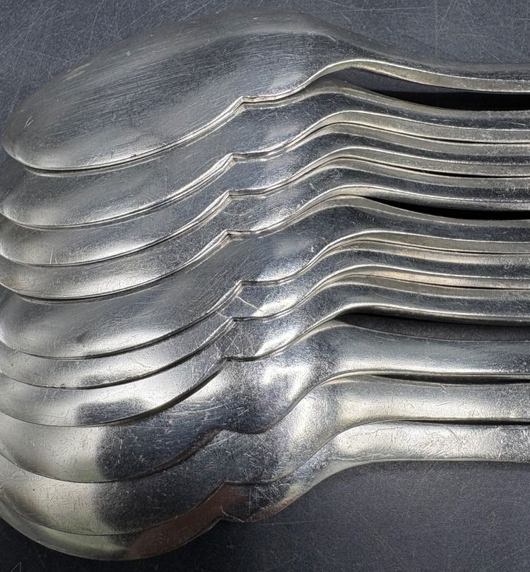 SAUCE SPOONS