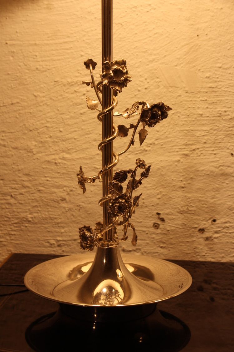  Paire de lampes