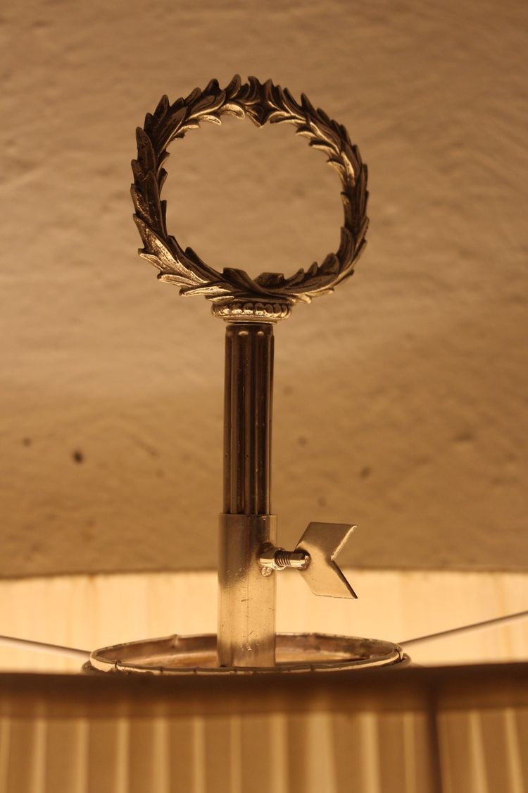  Paire de lampes