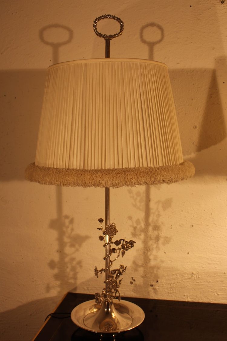  Paire de lampes