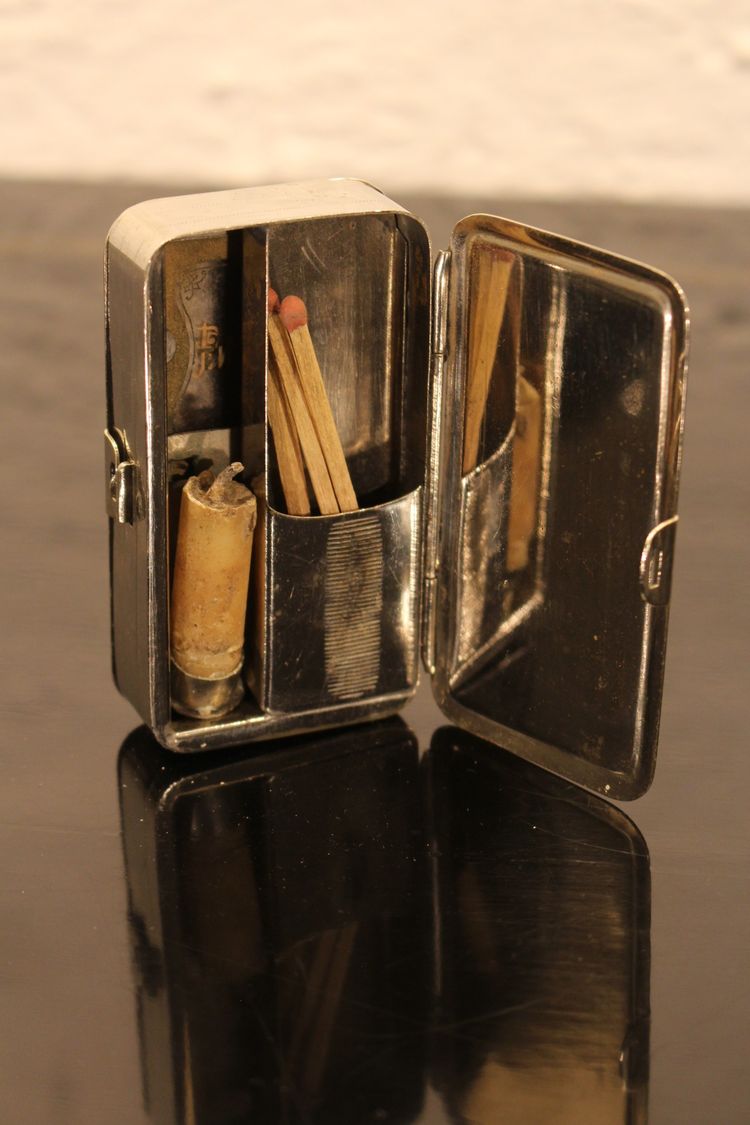  Taschenlaterne