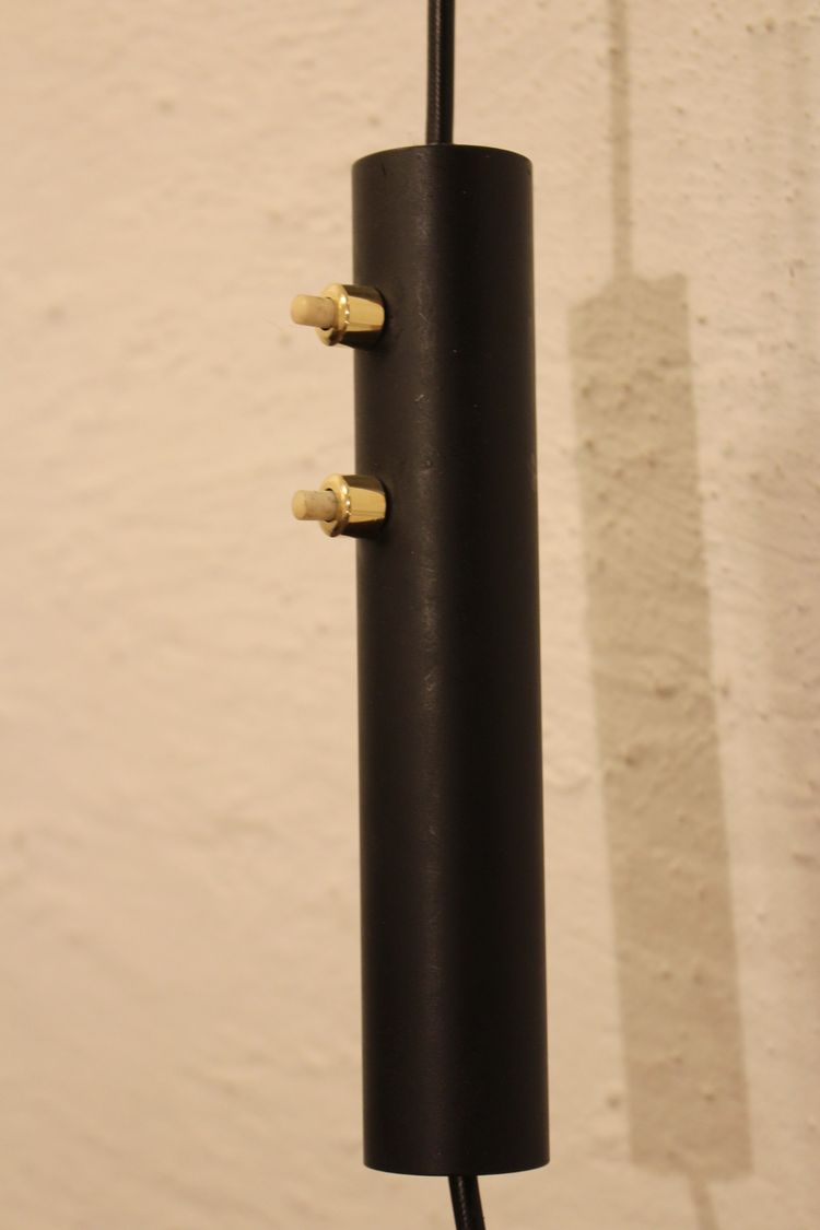 Counterweight wall lamp ARLUS edition