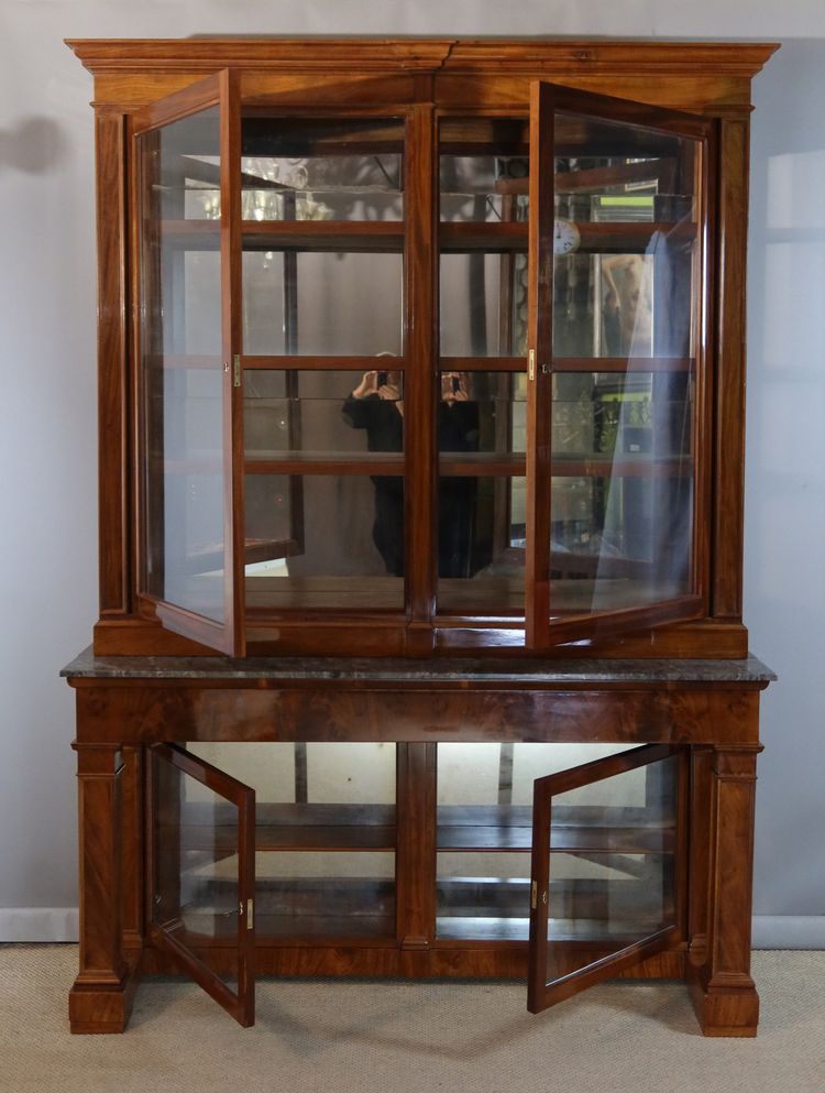 WINDOW XIX