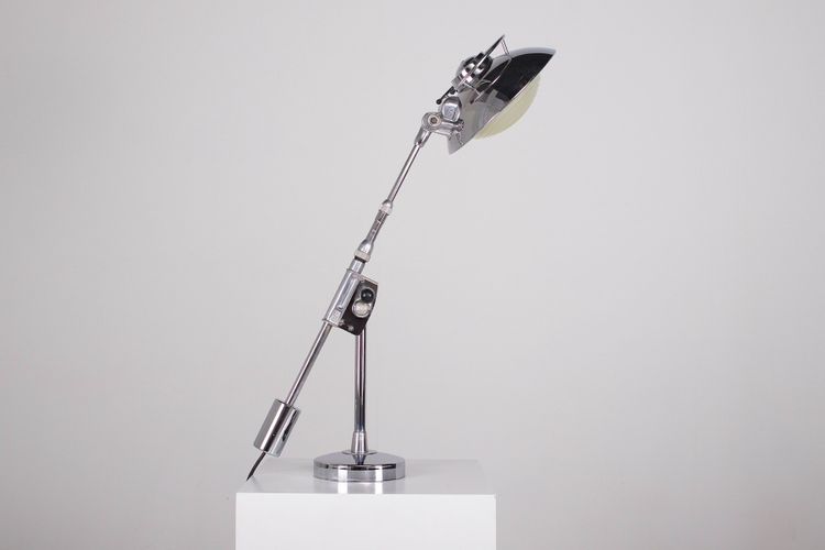 Lampada a pendolo telescopico Ferdinand Solere