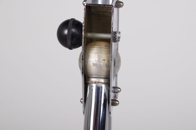 Lampada a pendolo telescopico Ferdinand Solere