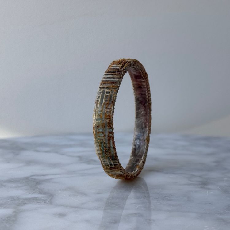 Talosel-Armband, 20. Jahrhundert