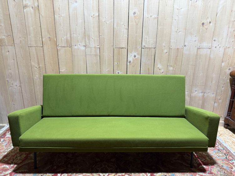 Pierre Guariche lounge for Airborn G10