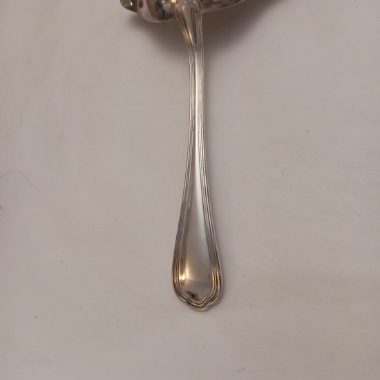 Sauce spoon Christophe fat-lean spatour