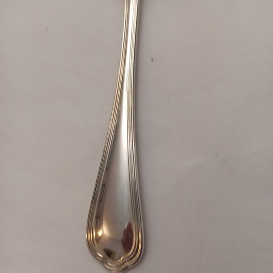 Sauce spoon Christofle spatour