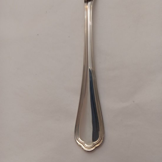 Sauce spoon Christofle spatour