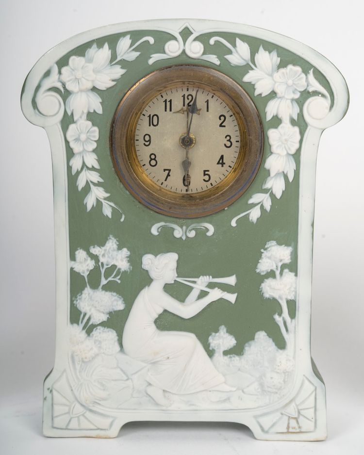 Un servizio di porcellana Wedgwood, inizio XX secolo