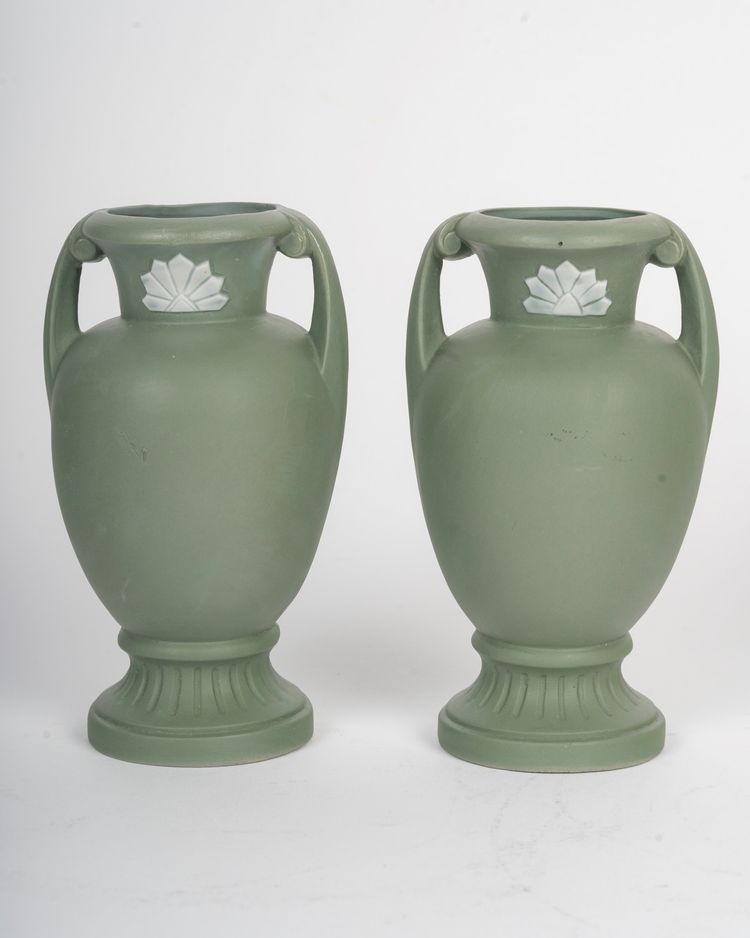 Un servizio di porcellana Wedgwood, inizio XX secolo