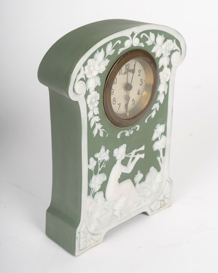 Un servizio di porcellana Wedgwood, inizio XX secolo