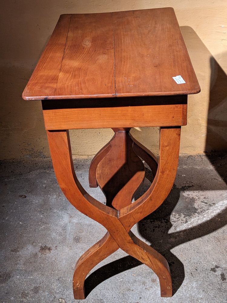 Kleiner Tisch von Charles X