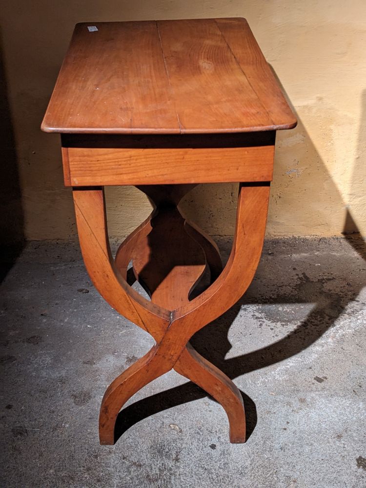 Kleiner Tisch von Charles X