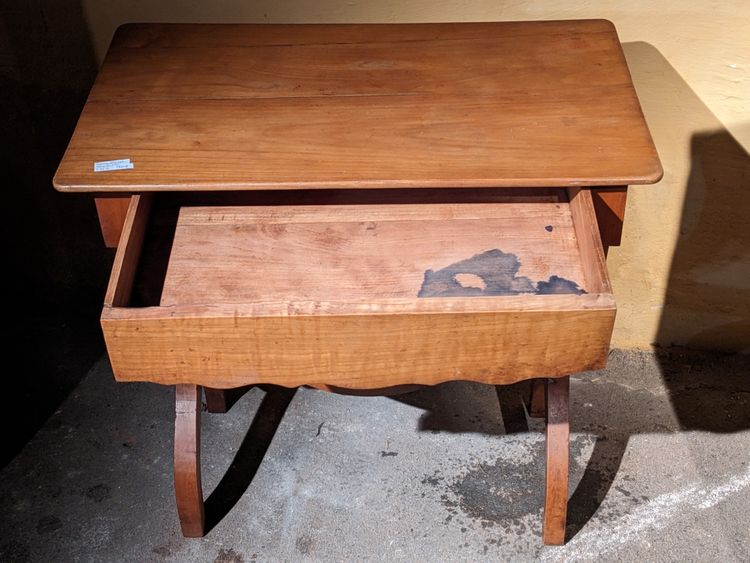Kleiner Tisch von Charles X