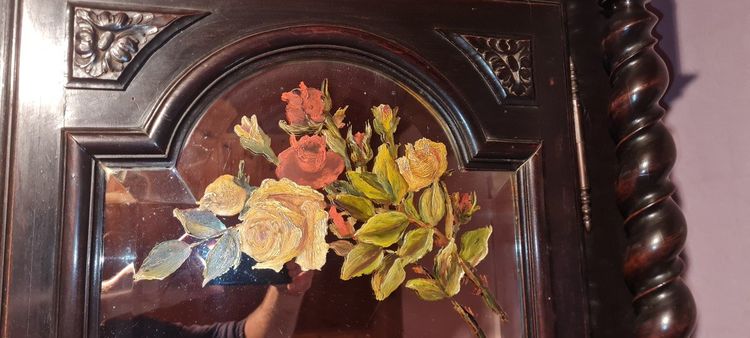 Armoire De Chateau époque Napoléon III