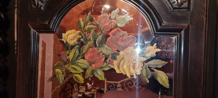 Armoire De Chateau époque Napoléon III