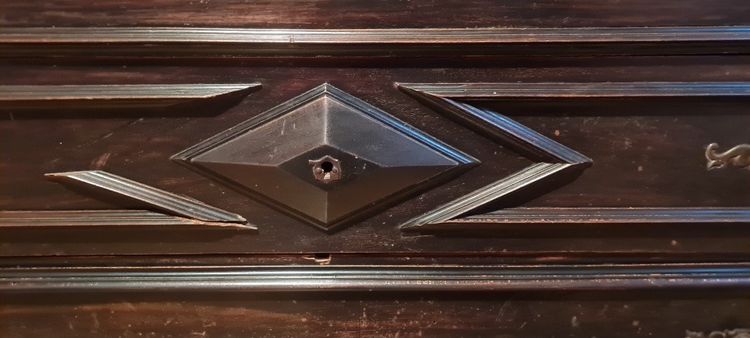 Armoire De Chateau époque Napoléon III