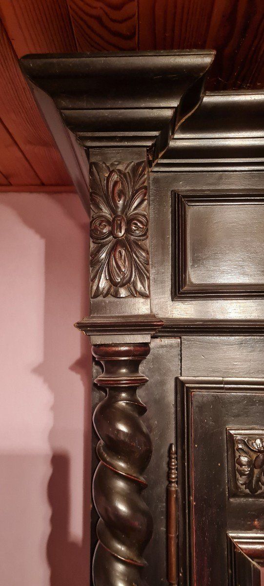 Armoire De Chateau époque Napoléon III