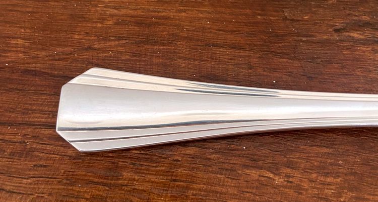 Christofle Sauce Spoon