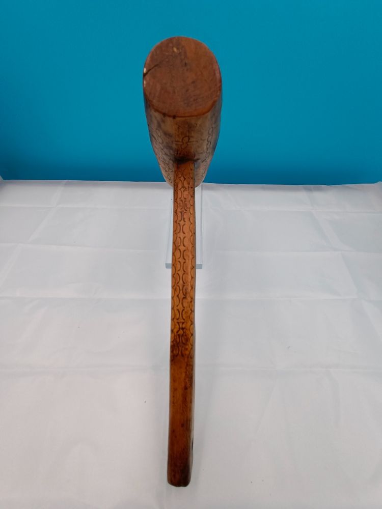 Marteau à sucre berbère décoré 