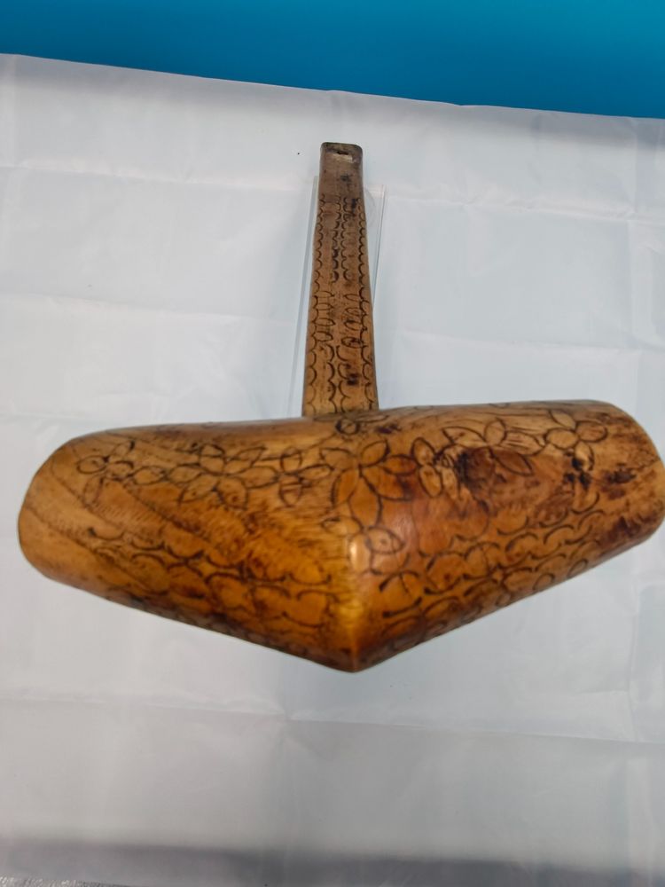 Marteau à sucre berbère décoré 