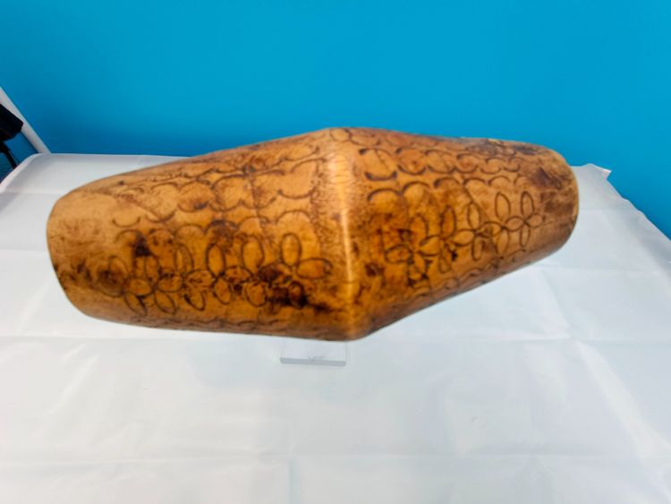 Marteau à sucre berbère décoré 