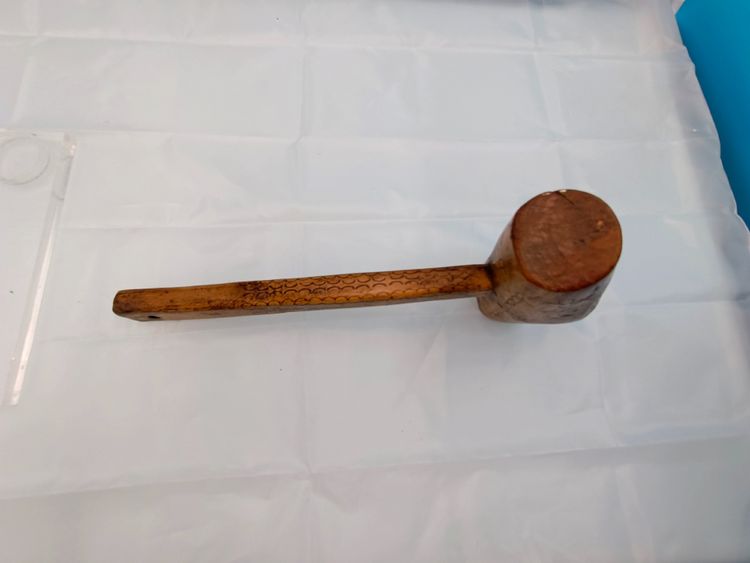 Marteau à sucre berbère décoré 