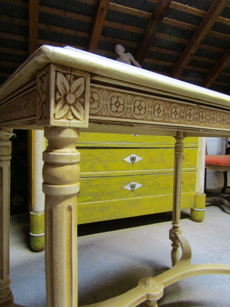 Tavolino laterale