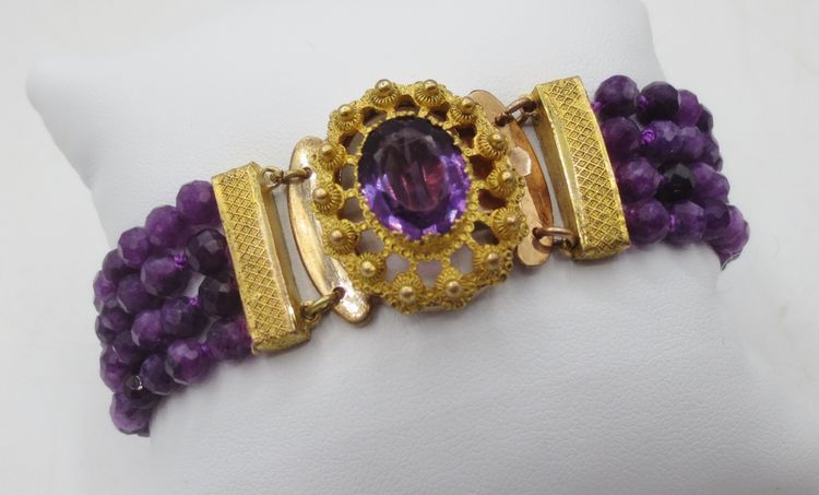 Bracelet Restauration,  