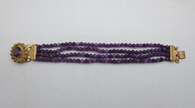 Bracelet Restauration,  