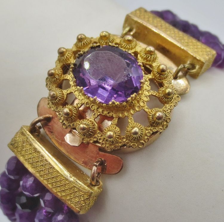 Bracelet Restauration,  