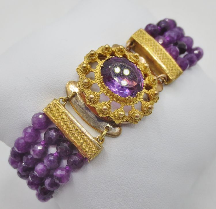 Bracelet Restauration,  