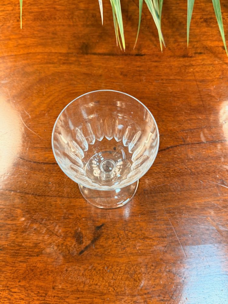 Baccarat - 10 bicchieri da acqua - modello Cassino