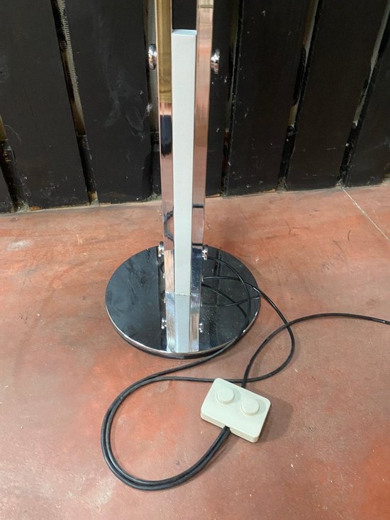 Lampada da terra vintage Circa 70