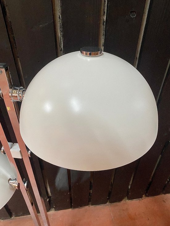 Lampada da terra vintage Circa 70