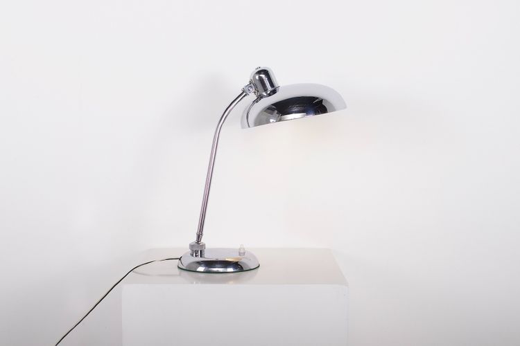 Desk Lamp Giovanni Michelucci & Lariolux