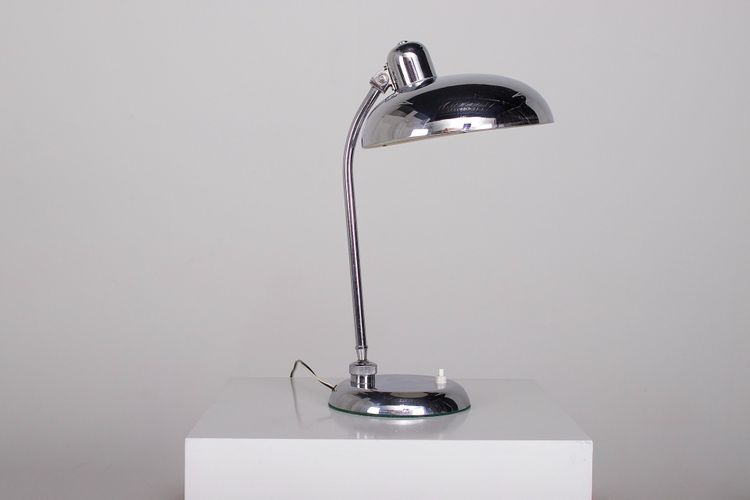 Desk Lamp Giovanni Michelucci & Lariolux