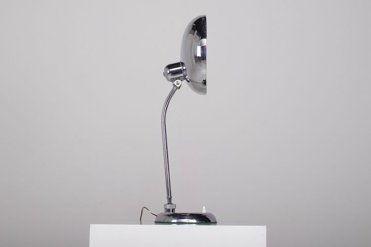 Desk Lamp Giovanni Michelucci & Lariolux