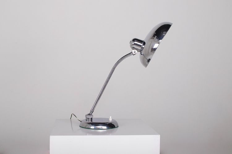 Desk Lamp Giovanni Michelucci & Lariolux