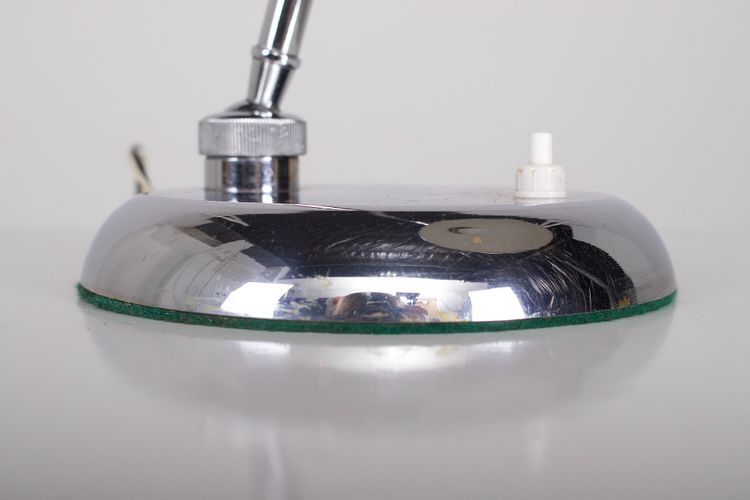 Desk Lamp Giovanni Michelucci & Lariolux