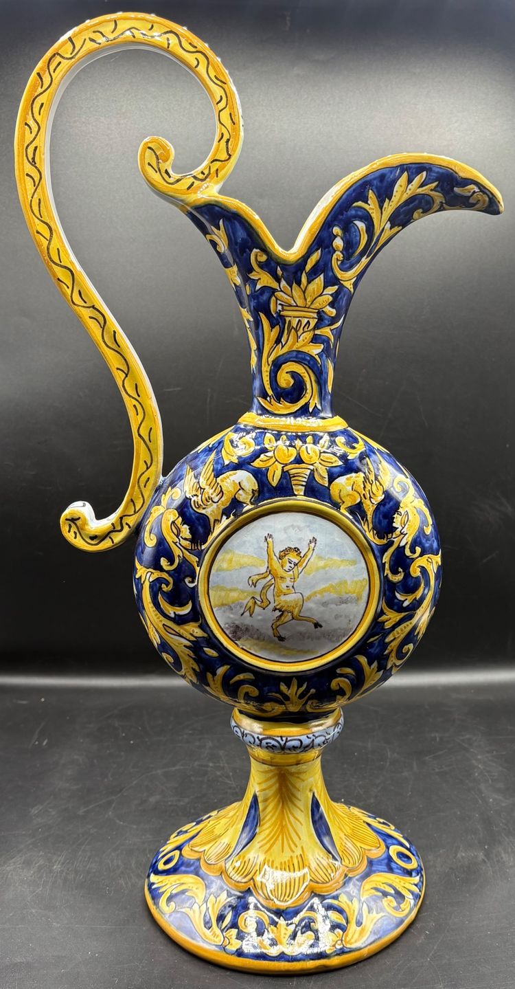 WASSERKANNE DÈVRES