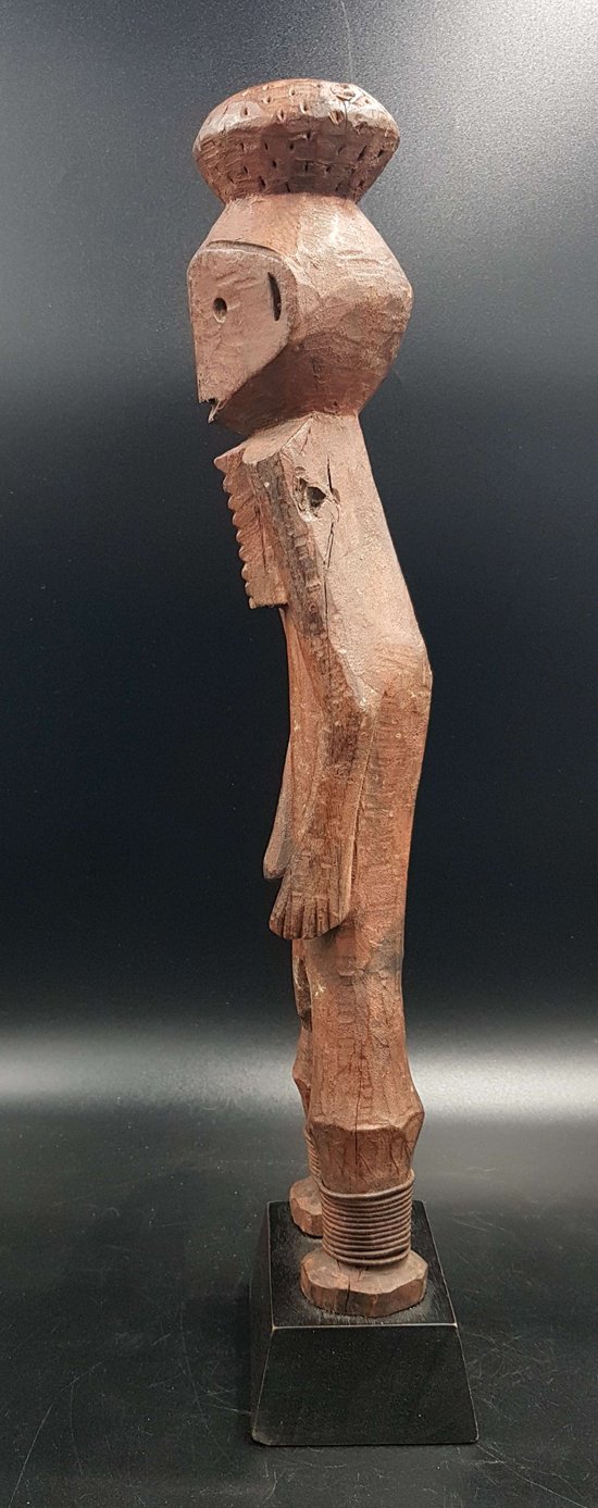 Metoko-Statue (mituku), Demokratische Republik Kongo