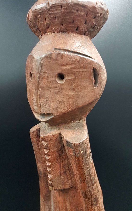 Metoko-Statue (mituku), Demokratische Republik Kongo