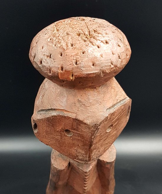 Metoko-Statue (mituku), Demokratische Republik Kongo