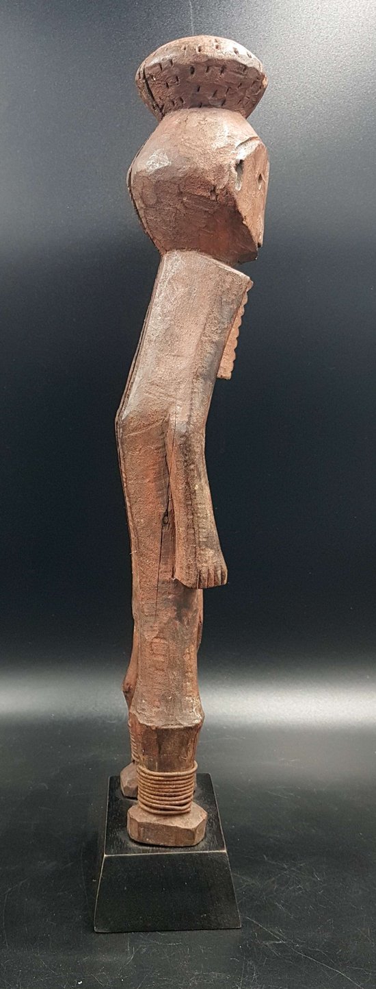 Metoko-Statue (mituku), Demokratische Republik Kongo