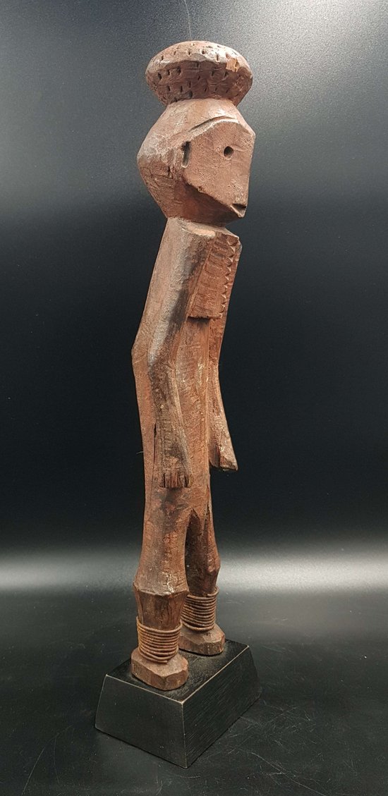 Metoko-Statue (mituku), Demokratische Republik Kongo